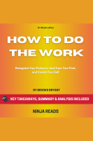 Summary__How_to_Do_the_Work